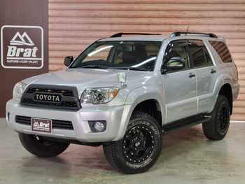 トヨタ ハイラックス サーフ SSR－X LTD