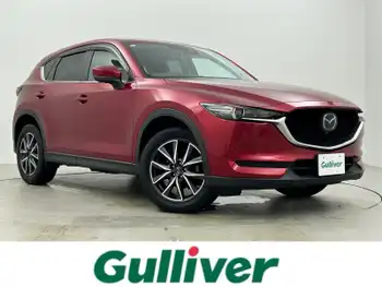 マツダ ＣＸ－５ XD プロアクティブ 純正ナビ 衝突軽減 全周囲 追従走行 ETC