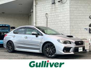 スバル ＷＲＸ Ｓ４ 2．0GT‐S アイサイト サンルーフ 純正ナビ Bカメラ 追クルコン