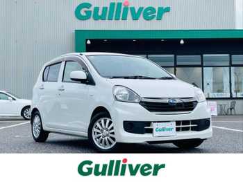 スバル プレオ プラス L スマートアシスト ブラックED スマートアシスト アイドリングストップ