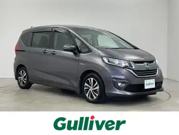ホンダ フリード ハイブリット EX 純正9型ナビ バックカメラ ETC ドラレコ TV