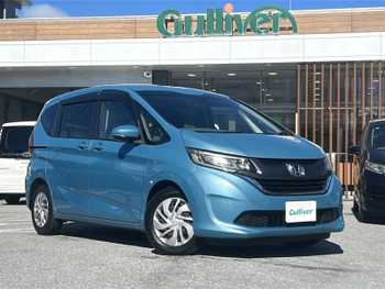 ホンダ フリード G ホンダセンシング 両側パワースライド　スマートキー
