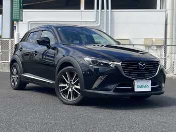 マツダ ＣＸ－３ XD ツーリング ワンオナ BOSE BSM HUD フルセグTV Bカメラ