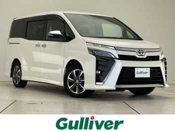 トヨタ ヴォクシー ZS 煌Ⅱ ALPINE11型ナビ 両側電動 Bカメラ クルコン