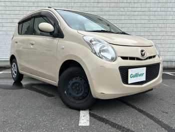 マツダ キャロル GS