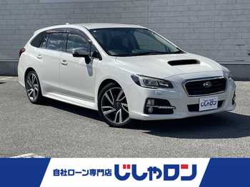 スバル レヴォーグ 1．6GT－S アイサイト 純正18インチアルミ ヘッドランプベゼル