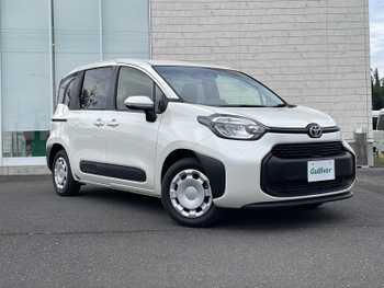 トヨタ シエンタ ハイブリッド G 禁煙車 両側電動ドア バックカメラ ETC