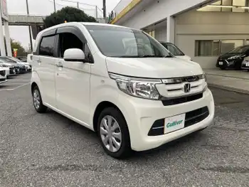 ホンダ Ｎ ＷＧＮ G Lパッケージ