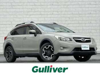 スバル インプレッサ ＸＶ 2．0i－L アイサイト