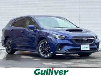 スバル レヴォーグ 1．8GT EX 純正ナビ 衝突軽減 ブレーキバックカメラ