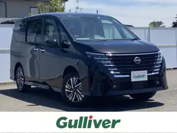 日産 セレナ ハイウェイスター V プロパイロット 全周囲 両側電動 LED