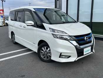 日産 セレナ e－パワー ハイウェイスター V ナビ 全方位カメラ 両側パワスラ 禁煙車