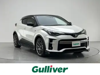 トヨタ Ｃ－ＨＲ S－T GRスポーツ 6MT 純正ナビ TSS 追従 デジミラードラレコ