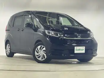 ホンダ フリード G 両側電動 8型ナビ Bカメラ ETC ドラレコ