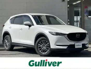 マツダ ＣＸ－５ XD プロアクティブ ナビ/バックカメラ/衝突軽減ブレーキ/ETC
