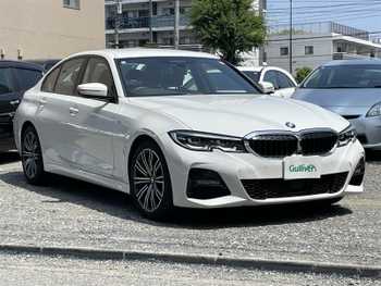 ＢＭＷ ３２０ｄ xDrive Mスポーツ