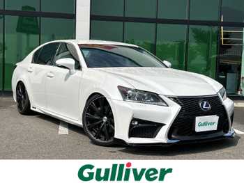 レクサス ＧＳ 300h Iパッケージ
