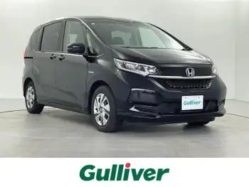 ホンダ フリード ハイブリット G ホンダセンシング