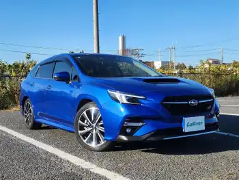 スバル レヴォーグ 1．8STIスポーツ EX 純正ナビ Bモニタ PCS LKA デジタルミラー