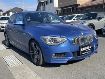 ＢＭＷ １２０ｉ Mスポーツ