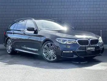 ＢＭＷ ５２３ｄ ツーリング Mスポーツ