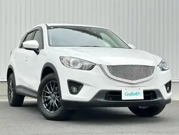 マツダ ＣＸ－５ 25S Lパッケージ BOSE レザーシート シートヒーター BT