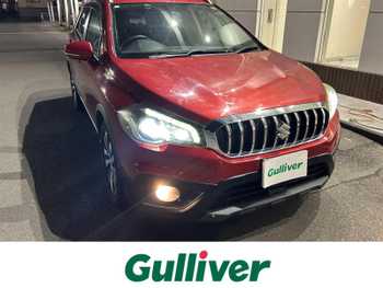 スズキ ＳＸ４ Ｓクロス 