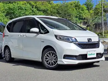 ホンダ フリード ハイブリット G ホンダセンシング