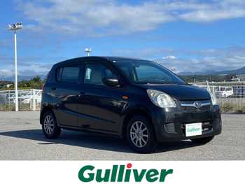 スバル プレオ L スペシャル 禁煙車/ETC/純正フロアマット