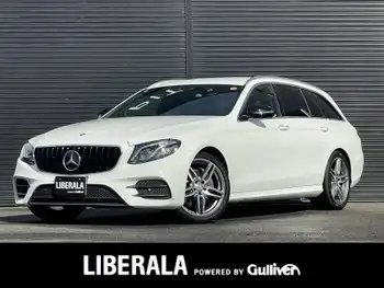 メルセデス・ベンツ Ｅ２００ SW アバンギャルド スポーツ