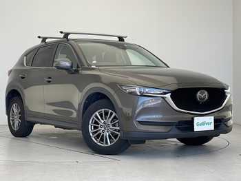 マツダ ＣＸ－５ XD プロアクティブ 衝突軽減 全方位 シートヒーター HUD BSM