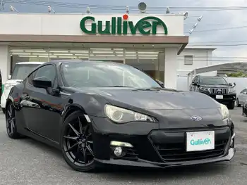 スバル ＢＲＺ S スマートキー 車高調 18インチAW