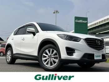 マツダ ＣＸ－５ XD Lパッケージ