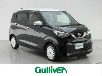 日産 デイズ ボレロ 純9インチナビ Bカメラ 前方ドラレコ
