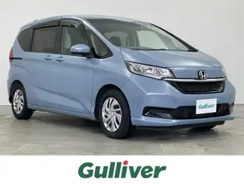 ホンダ フリード＋ G ホンダセンシング 純正ナビ Bカメラ 衝突軽減 クルコン ETC
