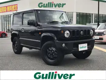 スズキ ジムニー XL 1オーナー 10型DA ドラレコ シートヒーター