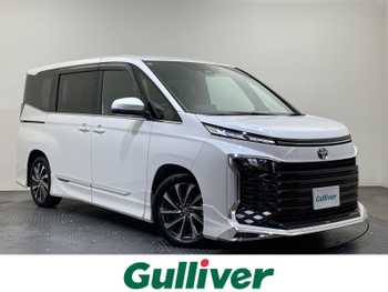 トヨタ ヴォクシー S－Z フリップダウンモニター クルコン 禁煙車