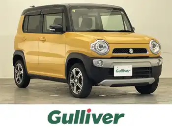 スズキ ハスラー X 禁煙車 純正ナビ 全方位カメラ ETC