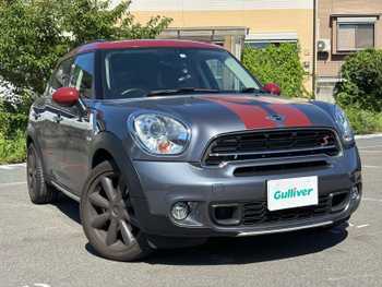 ＭＩＮＩ ミニ クロスオーバー クーパー S D
