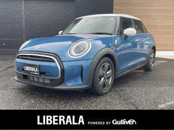 ＭＩＮＩ ミニ クーパー D ナビ Bカメラ クルコン 半革席 ドラレコ BT