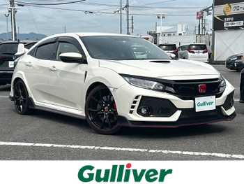 ホンダ シビック タイプR