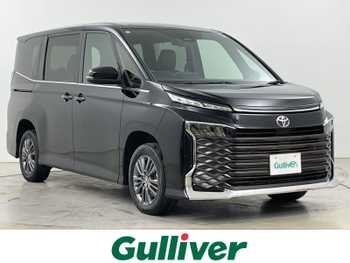 トヨタ ヴォクシー  ディスプレイオーディオ 寒冷地仕様 ETC