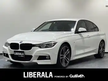 ＢＭＷ ３１８ｉ Mスポーツ エディションシャドー