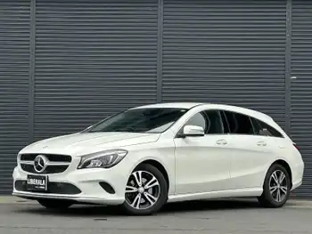 メルセデス・ベンツ ＣＬＡ１８０ Sブレイク