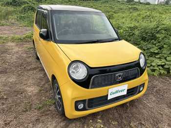 ホンダ Ｎ ＯＮＥ プレミアム