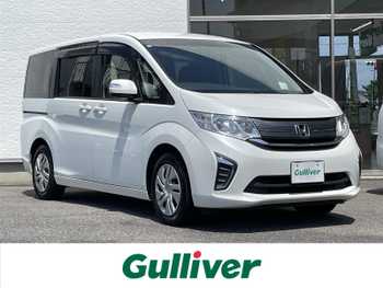 ホンダ ステップワゴン G