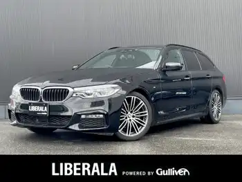 ＢＭＷ ５２３ｄ ツーリング Mスポーツ