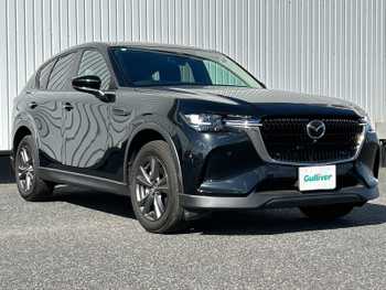 マツダ ＣＸ－６０ XD Sパッケージ