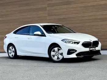 ＢＭＷ ２１８ｉ グランクーペ