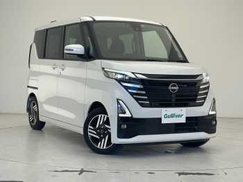 日産 ルークス HWS X プロパイロットED 純正ナビ TV 全方位カメラ クルコン ETC